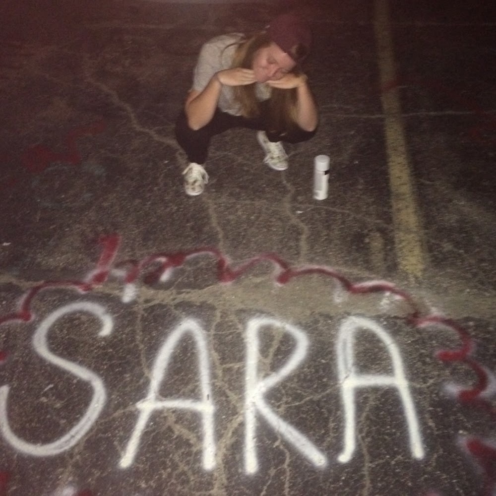 Meet your Posher, Sara